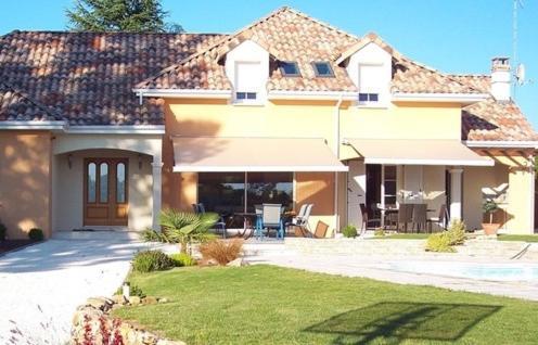 Villa Du Courboulay Sargé Les Le Mans Dış mekan fotoğraf