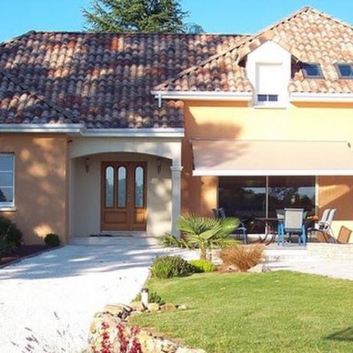 Villa Du Courboulay Sargé Les Le Mans Dış mekan fotoğraf